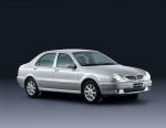 Lancia Lybra 1999 года